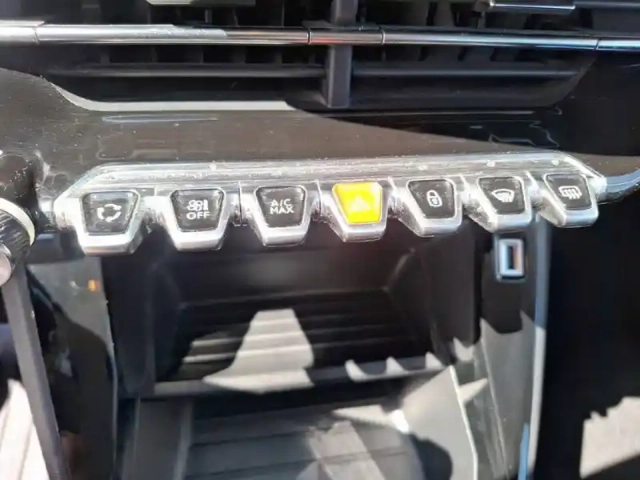 Peugeot 208 bluehdi 100 s&amp;s bvm6 — photo 15