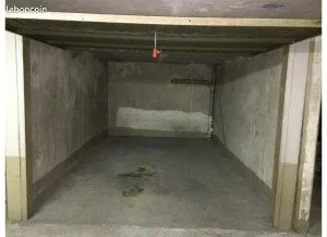 Stockage Location Digne-les-Bains  13m² 230€