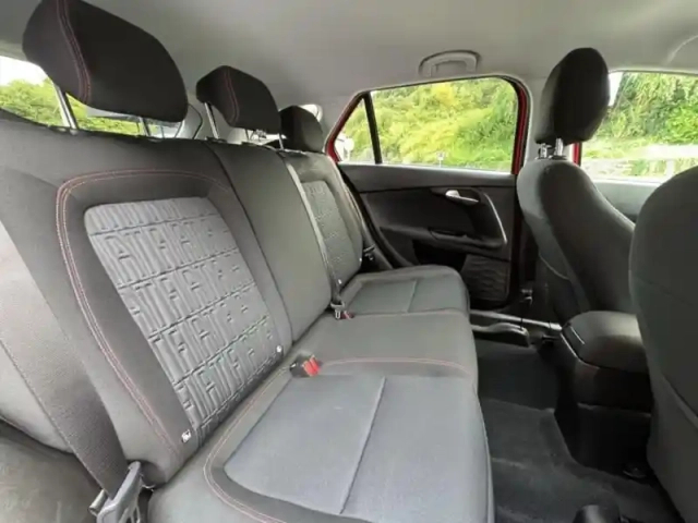 Fiat Tipo cross sw 1.0 firefly turbo 100ch s/s (red) my22 — photo 11