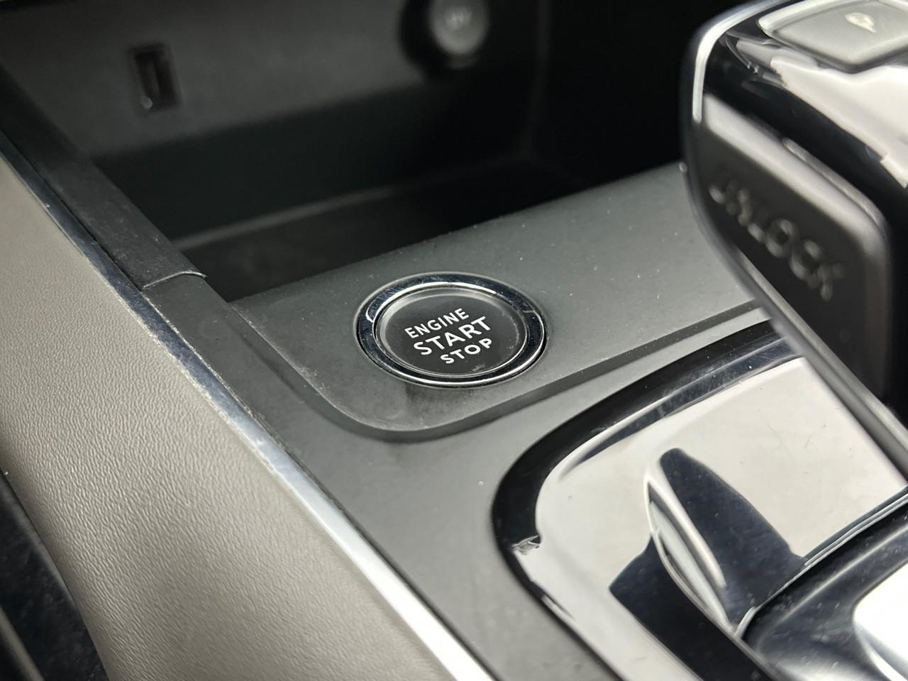 Citroën C5 Aircross puretech 130 s&s eat8 c-series — photo 31