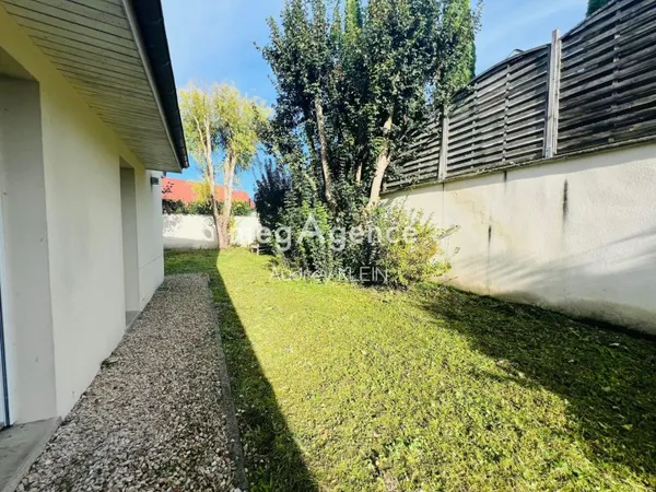 Le confort familial à 1h de Paris- 5 chambres - 3 SDB et Jardin - Aucun Travaux