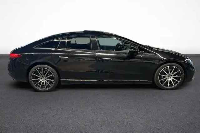 Mercedes Classe S eqs 450+ — photo 7