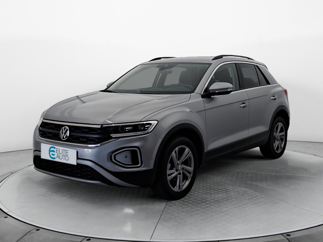 Volkswagen T-ROC T-Roc 1.0 TSI 116 Start/Stop BVM6 VW Edition