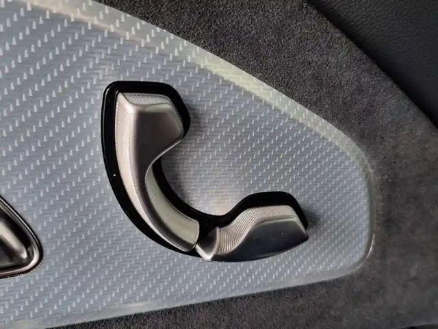 Mercedes Cla 250+ shooting brake avec t — photo 17
