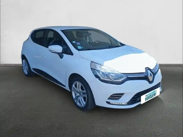Renault Clio tce 75 - 19 — photo 3