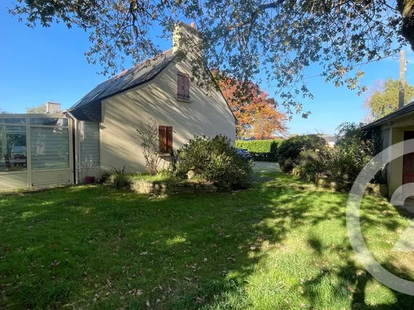Maison 6 pièces 130 m²