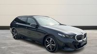 Bmw Série 5 Touring 530e 299ch M Sport xDrive — photo 3