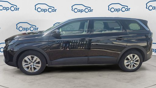 Peugeot 5008 1.5 BlueHDi 130 EAT8 - Allure – 2022 – 145419 km – Diesel – Boîte Automatique — photo 19