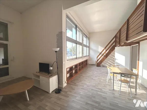 Appartement 5 pièces 108 m²