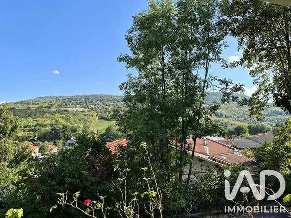 Maison 4 pièces 63 m²