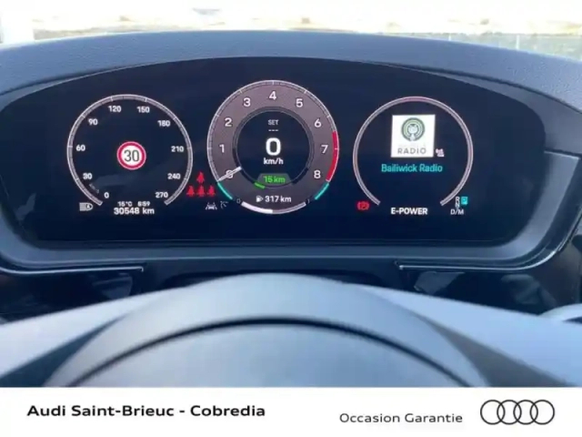 Porsche Cayenne coupé 3.0 v6 470ch e-hybrid — photo 11