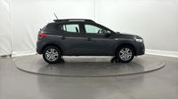 Dacia Sandero 1.0 TCe 90ch Stepway Expression — photo 4