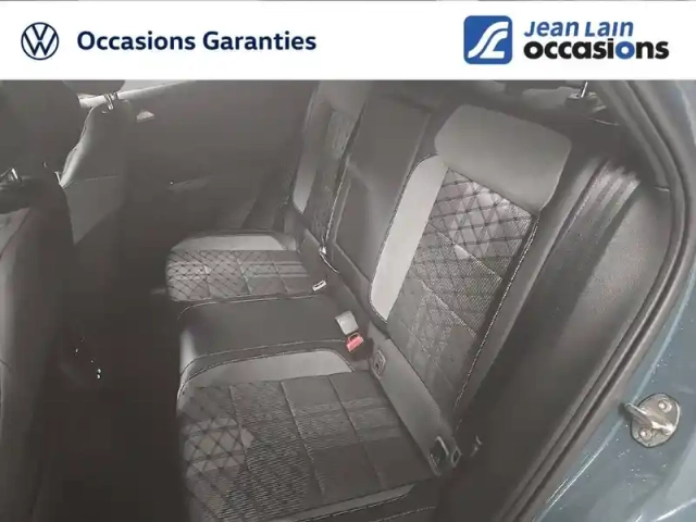 Volkswagen T-Roc 1.5 tsi evo2 150 start/stop dsg7 — photo 6