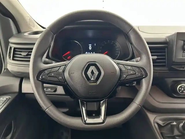 Renault Trafic l2 dci 150 energy s&amp;s — photo 44