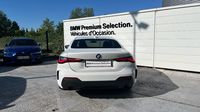 Bmw Série 4 Coupé 420dA 190ch M Sport — photo 6