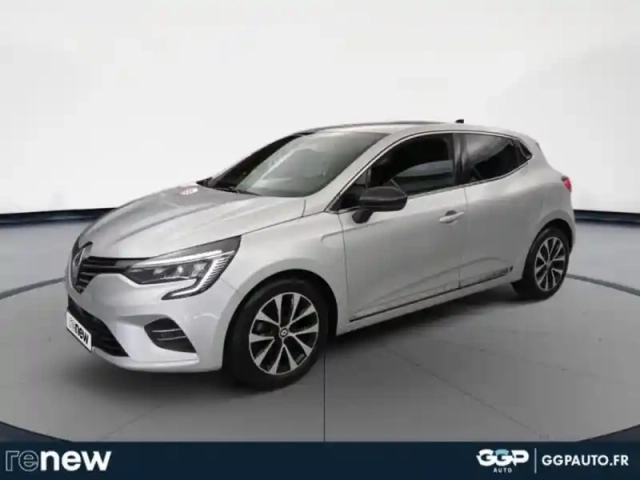 Renault Clio 1.0 tce 90ch techno — photo 1