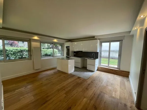 Appartement 39 pièces 60 m²