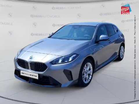 Bmw Serie 1 série 1 116a 122ch m sport design dkg7