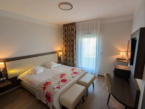 Coliving location premium