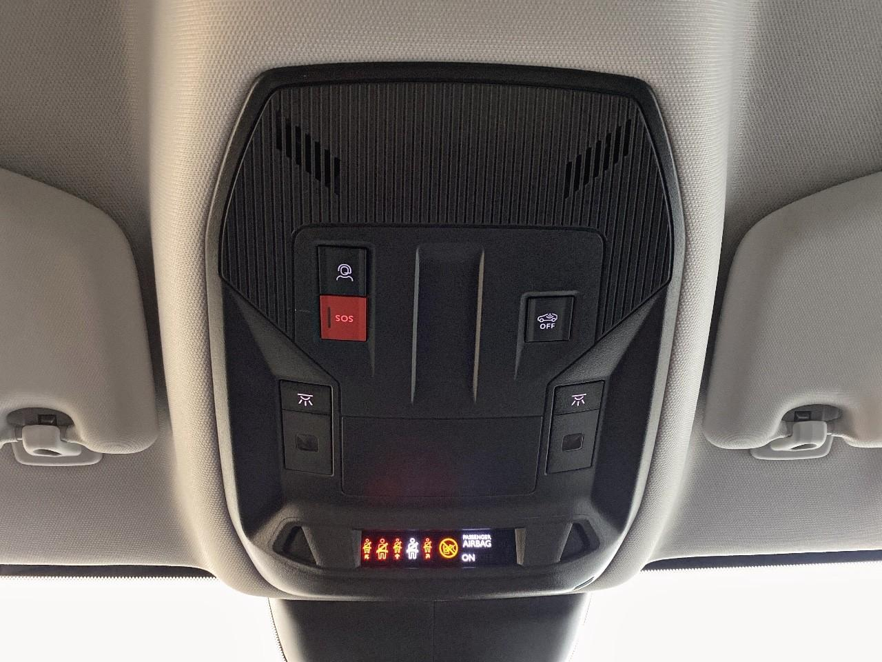 Peugeot 308 sw hybrid 145 e-dcs6 allure — photo 19