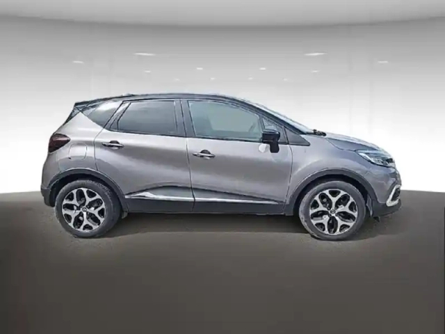 Renault Captur 1.3 tce 150ch fap intens — photo 4