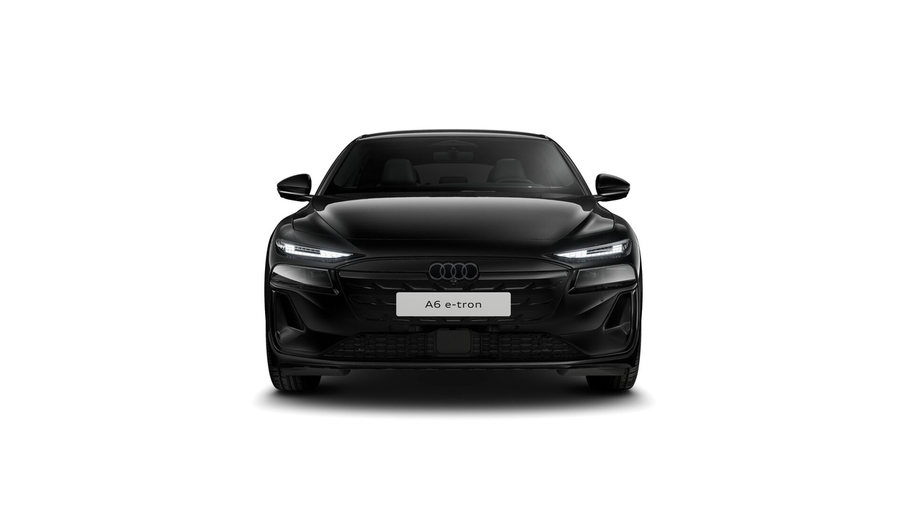 Audi A6 e-tron Avant Performance — photo 3