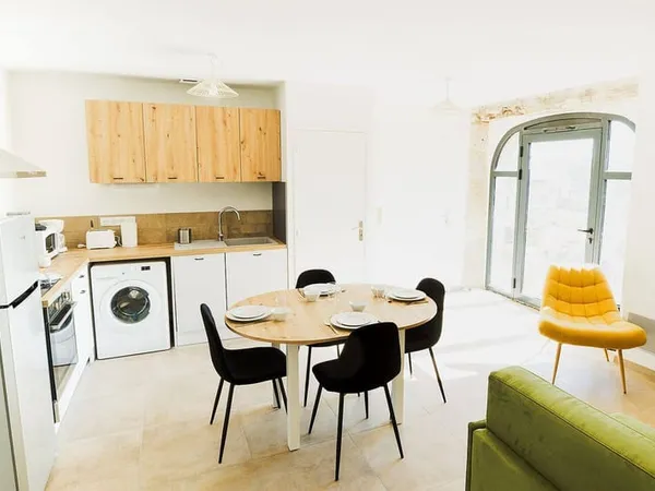 Maison 3 pièces 55 m²
