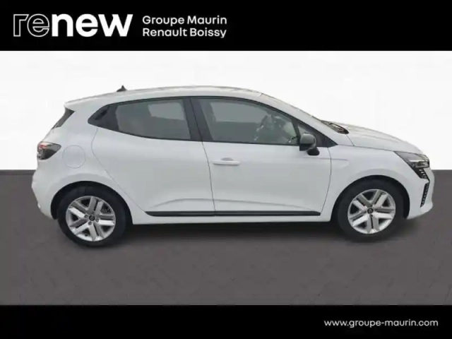 Renault Clio 1.0 tce 90ch evolution — photo 3