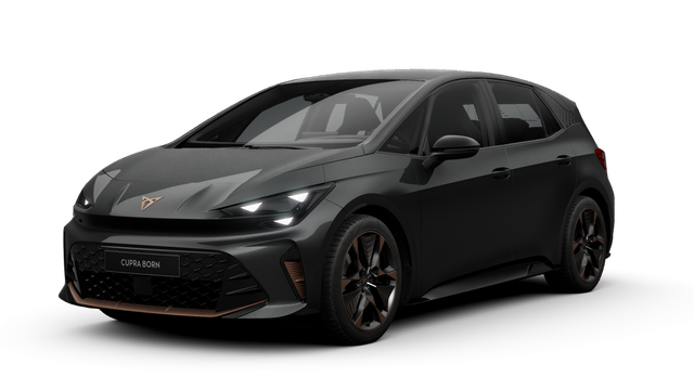 Cupra Born 230 ch