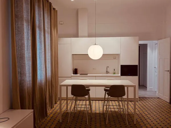 Appartement 3 pièces 80 m²