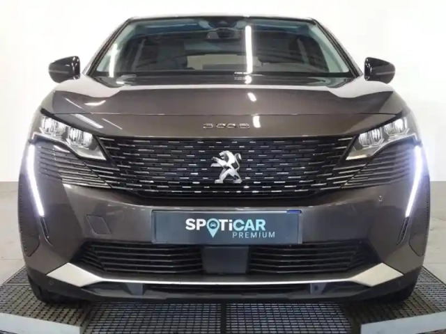 Peugeot 3008 1.2 puretech 130ch s&amp;s allure eat8 — photo 6