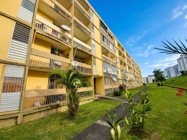 Appartement Fort De France 4 pièce(s) 70.40 m2