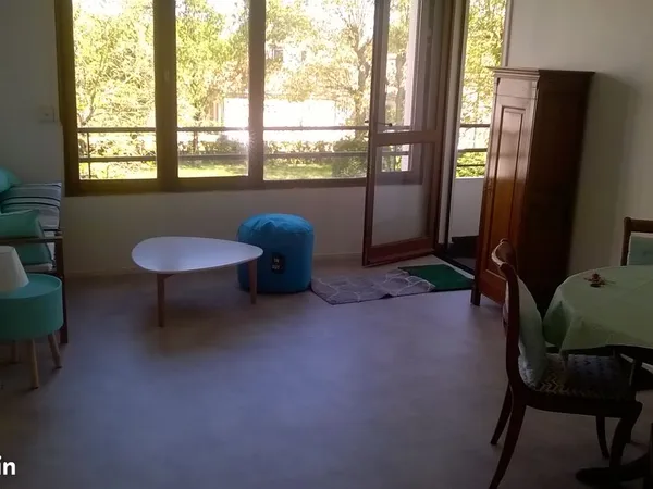 à louer chambre dans coloc