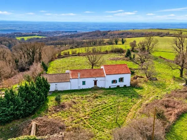 Maison à vendre Revel