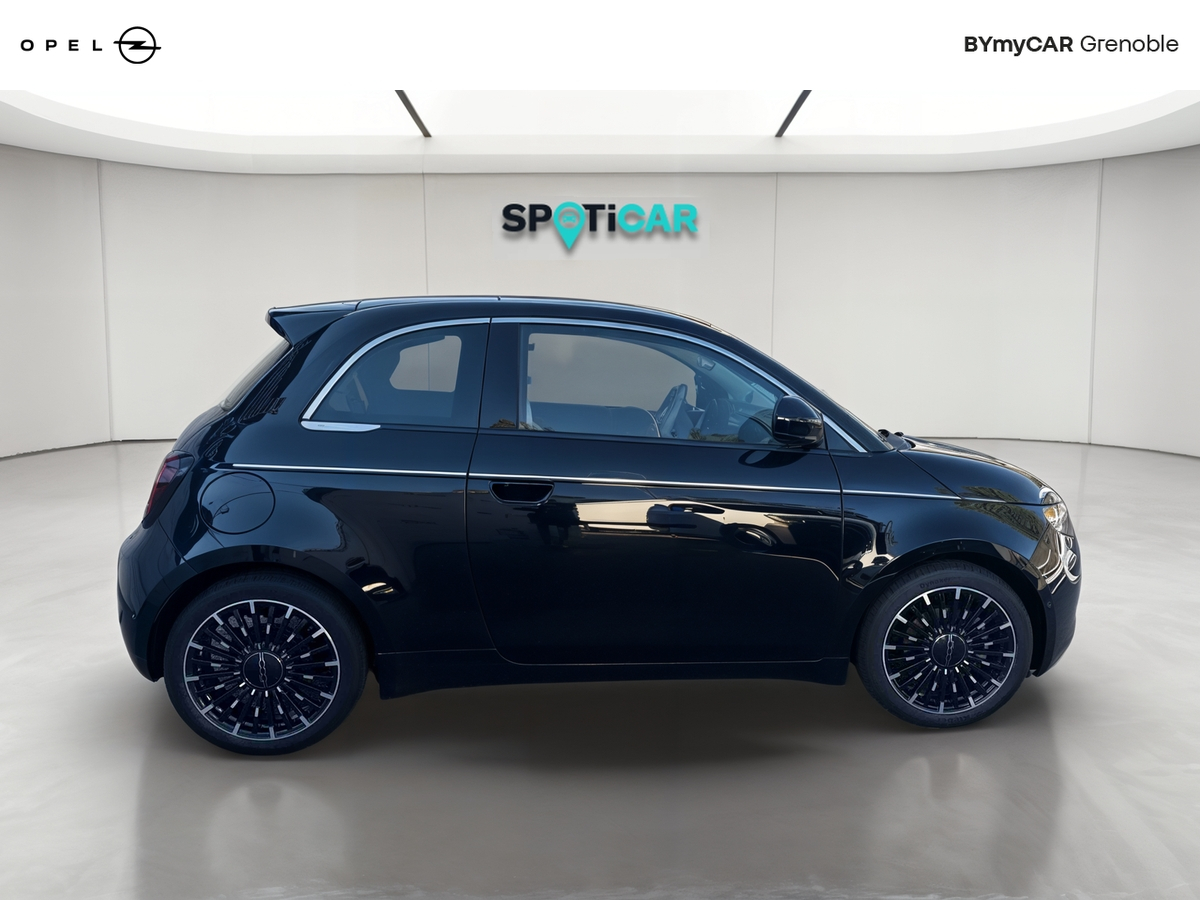 Fiat 500 e 118 ch — photo 6
