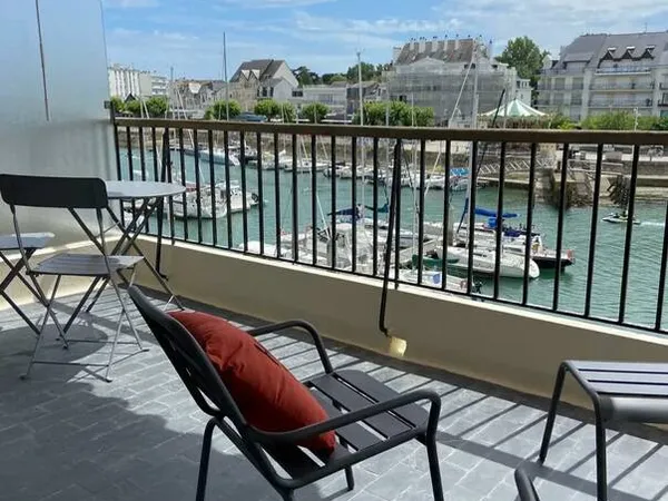 Appartement 1 pièce 30 m²