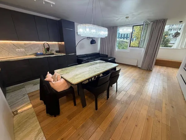 Appartement 3 pièces 70 m²