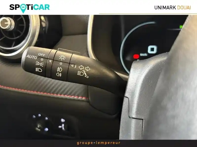 Mg Zs 1.0 t-gdi 111ch luxury — photo 14