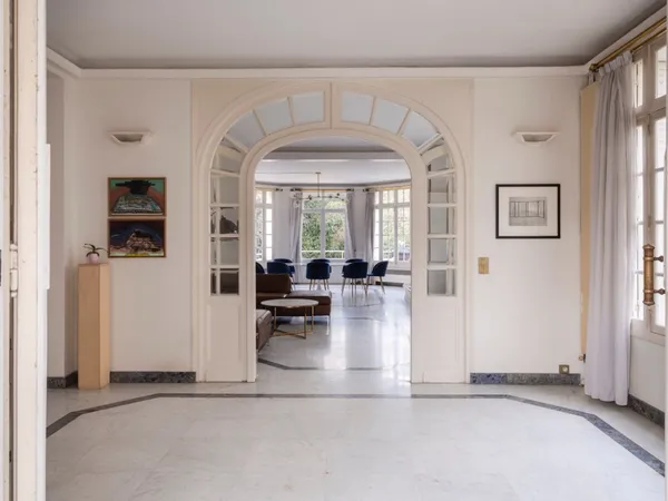 Vends maison familiale