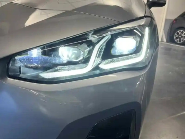 Bmw Serie 2 série 2 activetourer 218i 136ch m sport dkg7 — photo 10