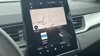 Renault Captur 1.6 E-Tech hybride 145ch Techno Fast Track — photo 13
