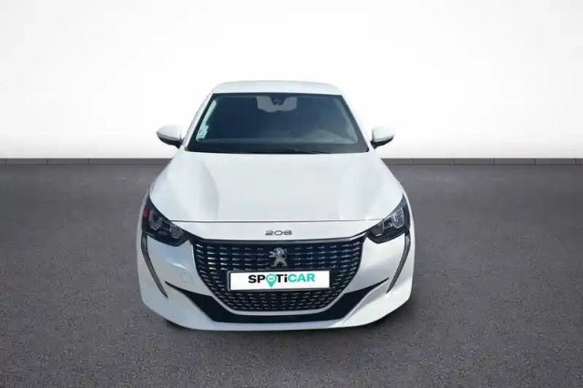 Peugeot 208 bluehdi 100 s&amp;s bvm6 — photo 2