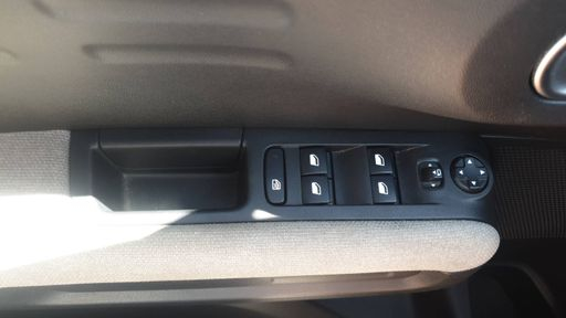 Citroen C3 Aircross 1.5 BlueHDi 120 EAT6 - Shine – 2019 – 67793 km – Diesel – Boîte Automatique — photo 20