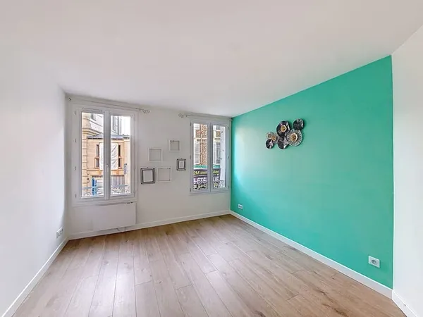 A louer appartement 2 pièces au coeur du centre ville de MELUN