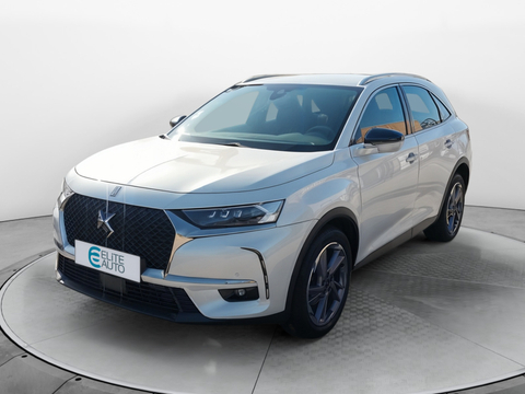 DS DS7 CROSSBACK DS7 Crossback BlueHDi 180 EAT8 Performance Line+