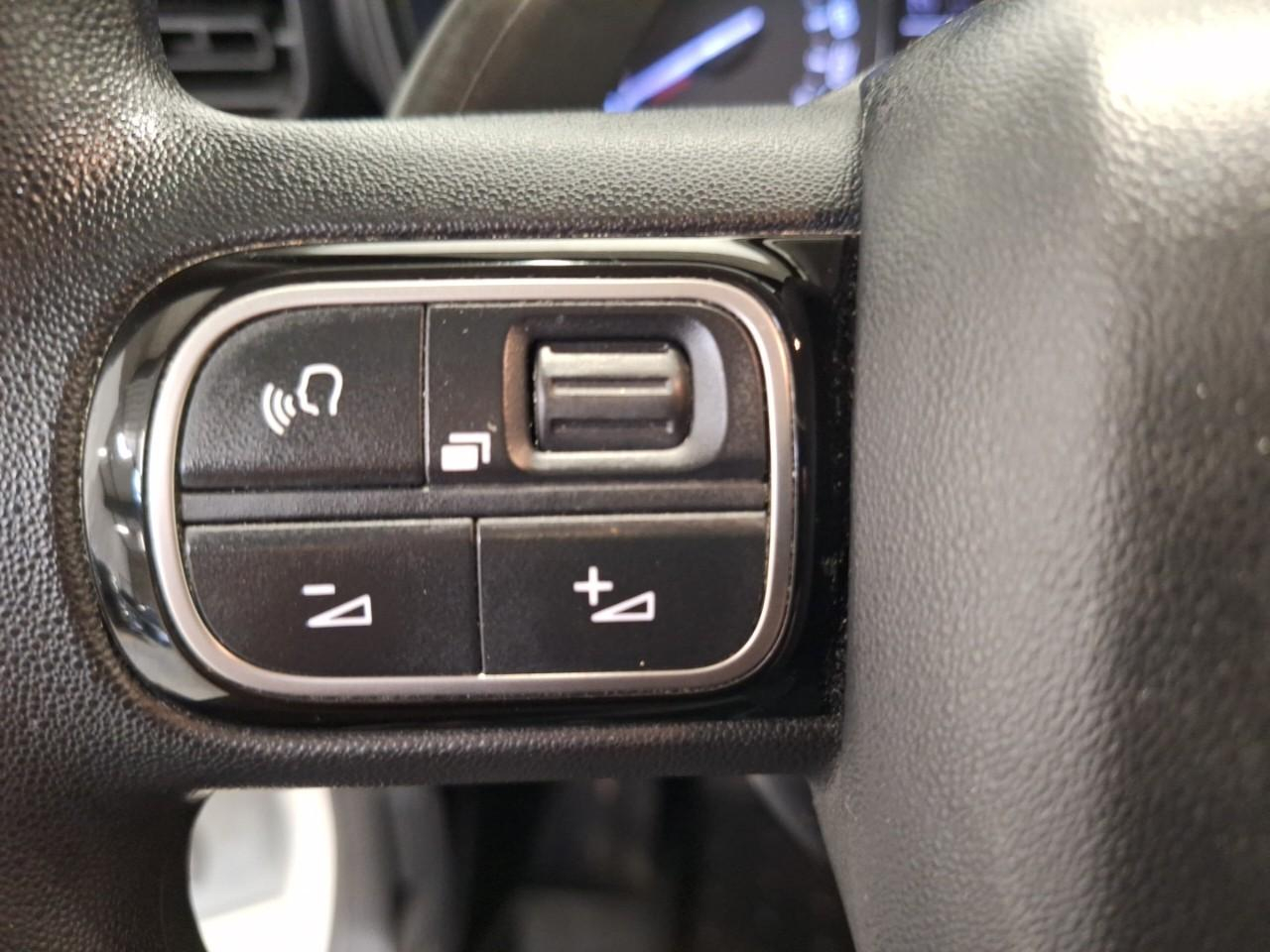 Citroën Berlingo van m 650 bluehdi 130 s&s eat8 — photo 18