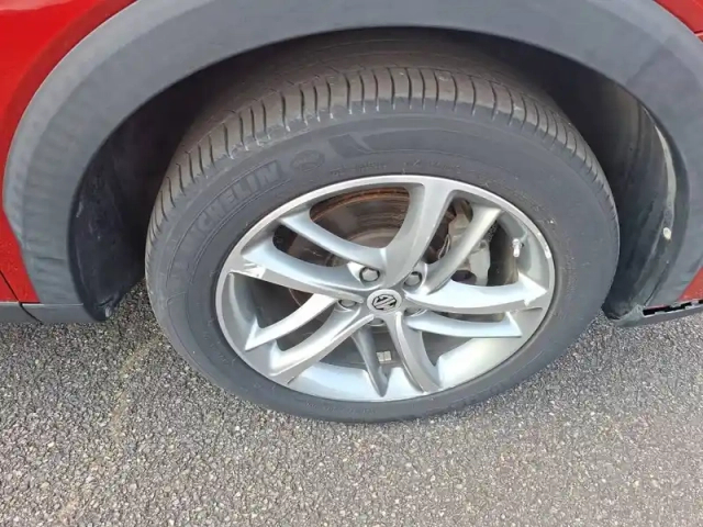 Mg Ehs 1.5t gdi phev — photo 10
