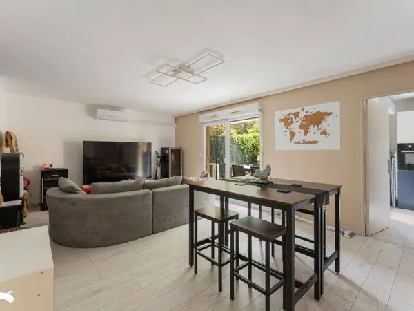 Appartement 4 pièces 78 m²