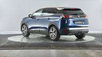 Peugeot 3008 HYBRID 225ch GT Pack e-EAT8 — photo 8