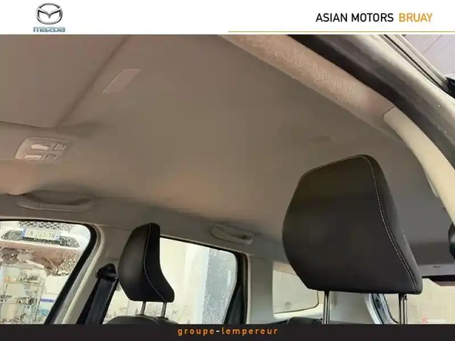 Dacia Duster 1.3 tce 130ch fap expression 4x2 — photo 10